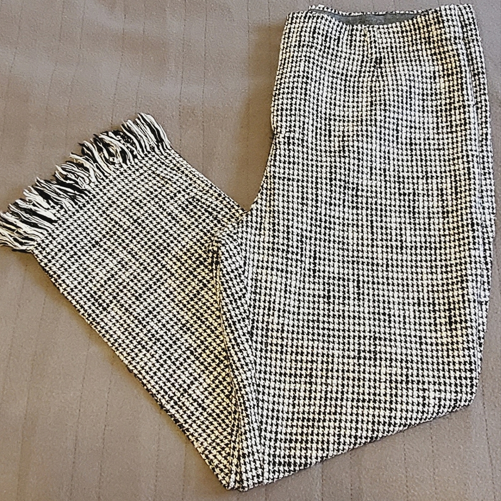 Free People Formal Pants